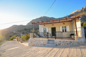Private House Niki Kalymnos - Dodekanes Panormos